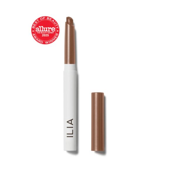 RMS Legendary Lip Oil & ILIA Eye Shadow Stick | Lucia & Brocade | NEW MAKEUP - Picture 3 of 8